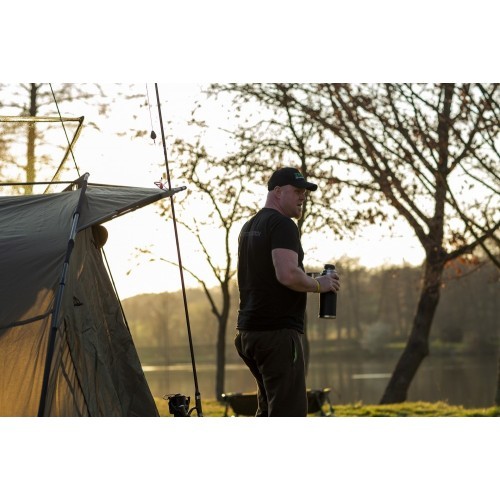 Palapinė Zfish Deluxe King Size Bivvy