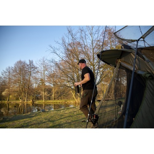 Палатка Zfish Deluxe King Size Bivvy