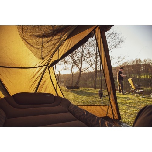 Palapinė Zfish Deluxe King Size Bivvy