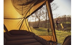 Palapinė Zfish Deluxe King Size Bivvy