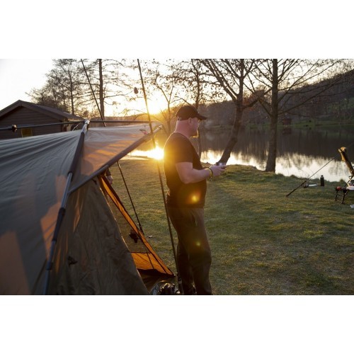 Палатка Zfish Deluxe King Size Bivvy