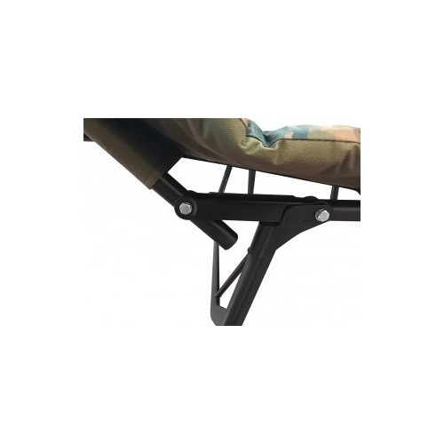  Bedchair Zfish Shadow Camo 220x100cm
