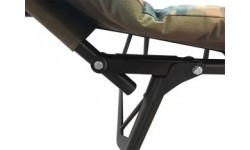  Bedchair Zfish Shadow Camo 220x100cm