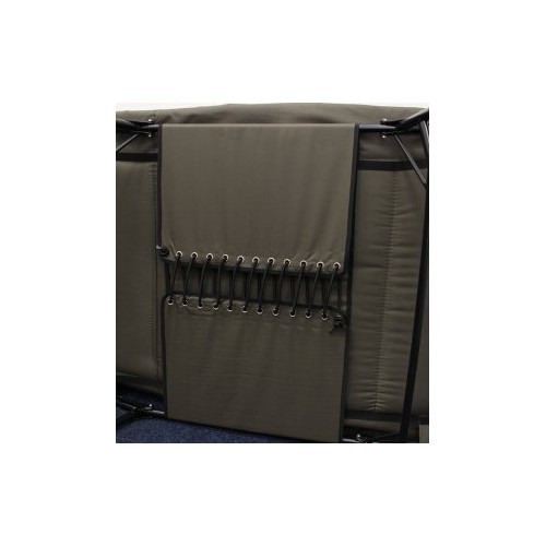  Bedchair Zfish Shadow Camo 220x100cm