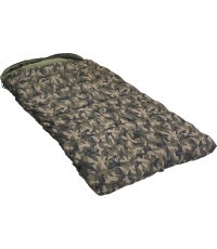 Спальный мешок Zfish Hoogan 5 Season Camo 220x100 см