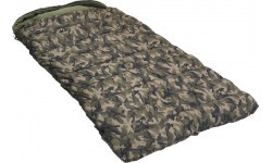 Sleeping Bag Zfish Hoogan 5 Season Camo 220x100cm