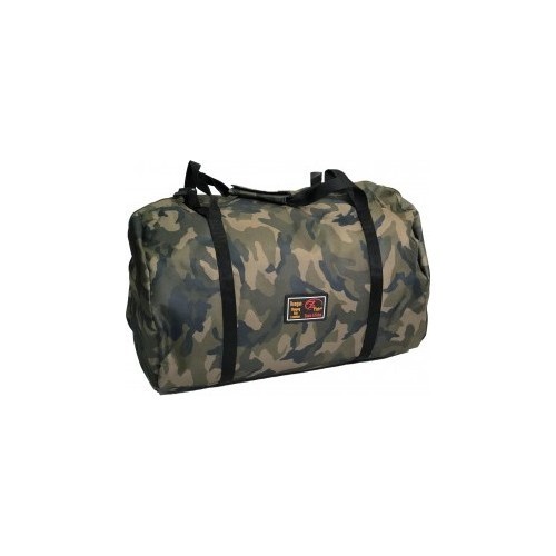 Спальный мешок Zfish Hoogan 5 Season Camo 220x100 см