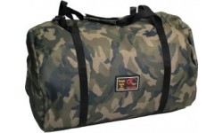 Спальный мешок Zfish Hoogan 5 Season Camo 220x100 см