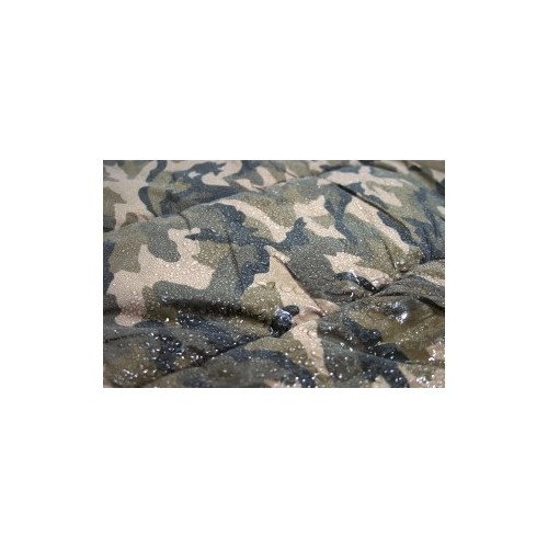 Спальный мешок Zfish Hoogan 5 Season Camo 220x100 см