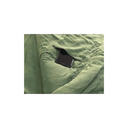 Sleeping Bag Zfish Hoogan 5 Season Camo 220x100cm