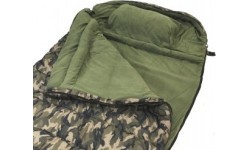 Sleeping Bag Zfish Hoogan 5 Season Camo 220x100cm