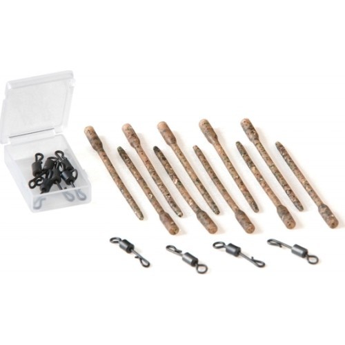 Anti Tangle & Quick Change Swivel Extra Carp L, 50mm