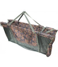 Svėrimo maišas Zfish Floating Camo 120x30x60 cm