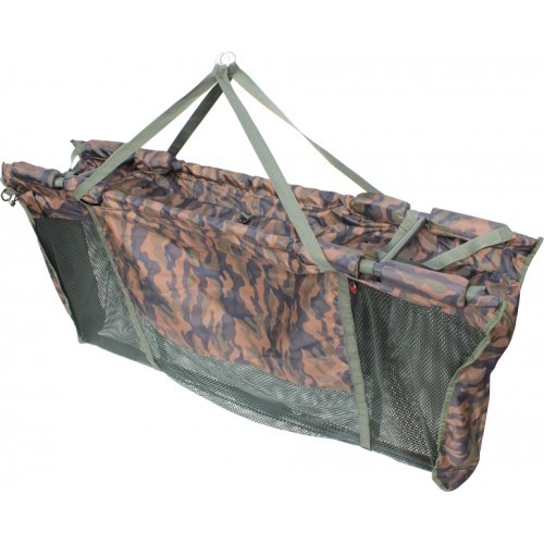 Мешок для взвешивания Zfish Floating Camo 120x30x60 см