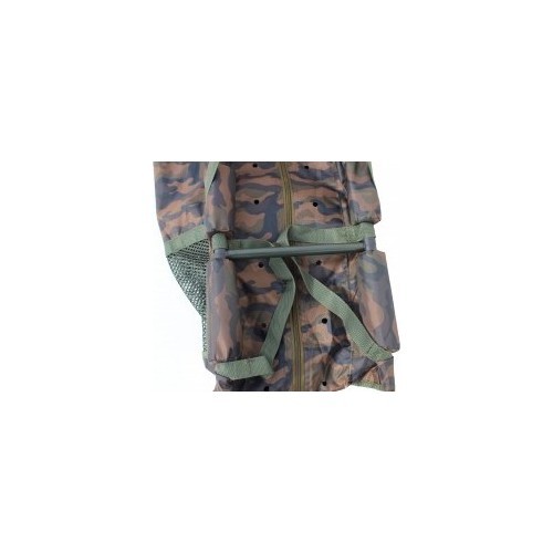 Svėrimo maišas Zfish Floating Camo 120x30x60 cm