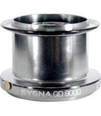 Spare Spool Zfish Sygna QD 9000