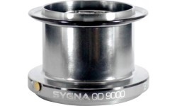 Atsarginė ritė Zfish Sygna QD 9000
