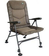 Chair Zfish Deluxe GRN 3583