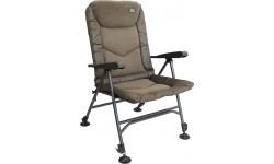 Kėdė Zfish Deluxe GRN 3583