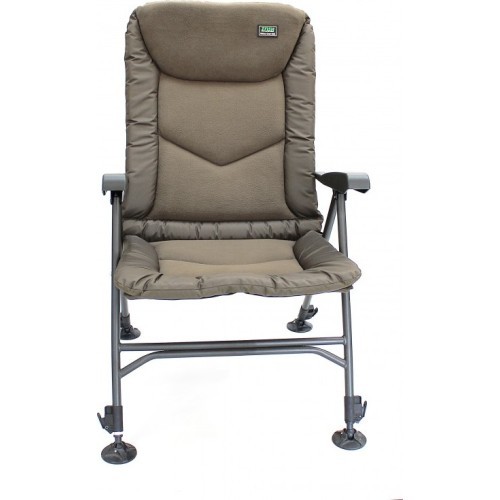 Kėdė Zfish Deluxe GRN 3583