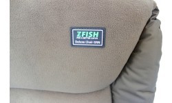 Chair Zfish Deluxe GRN 3583