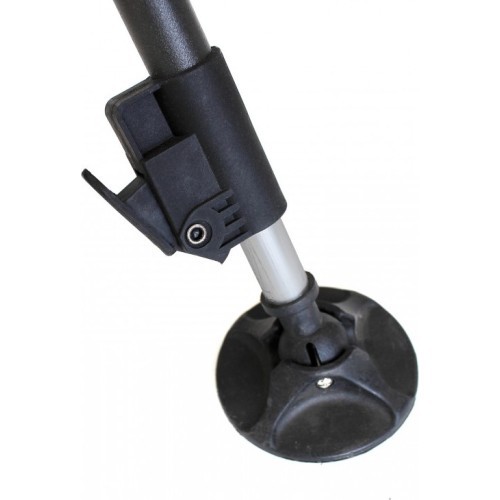 Кресло Zfish Deluxe GRN 3583