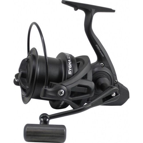 Катушка Zfish Sygna BLK 9000