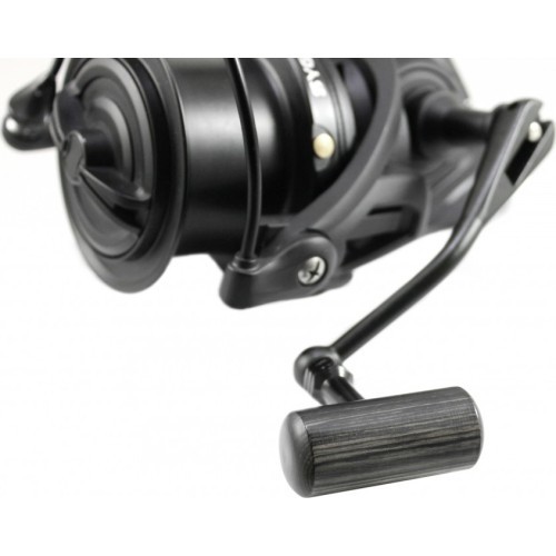 Reel Zfish Sygna BLK 9000