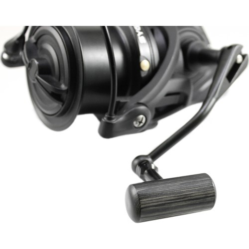 Катушка Zfish Sygna BLK 9000