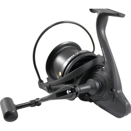 Reel Zfish Sygna BLK 9000