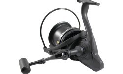Ritė Zfish Sygna BLK 9000