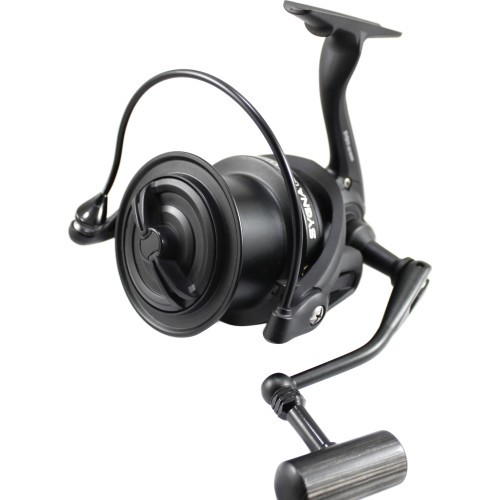 Ritė Zfish Sygna BLK 9000