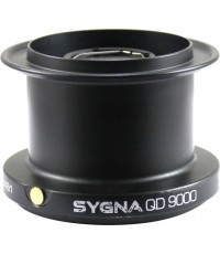 Запасная шпуля Zfish Sygna BLK QD 9000
