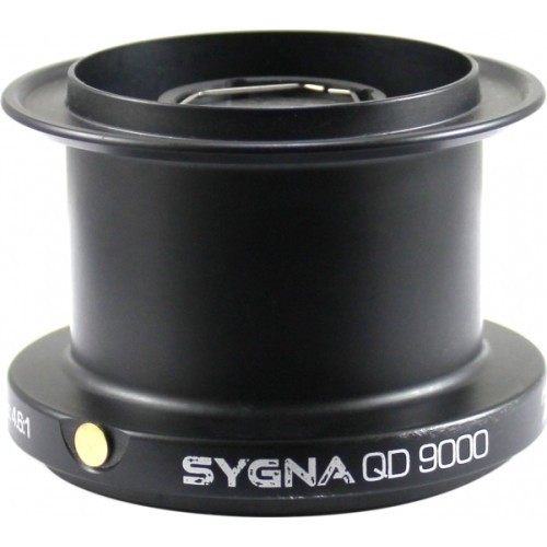Запасная шпуля Zfish Sygna BLK QD 9000