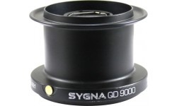 Запасная шпуля Zfish Sygna BLK QD 9000