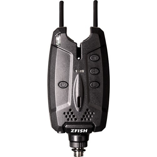 Kibimo signalizatorių rinkinys Zfish Prime 3+1