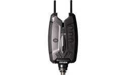 Kibimo signalizatorių rinkinys Zfish Prime 3+1