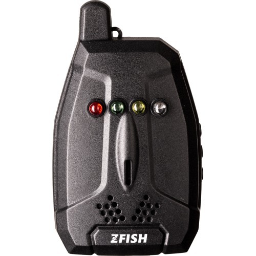Комплект сигнализаторов поклёвки Zfish Prime 3+1