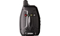Bite Alarm Set Zfish Prime 3+1
