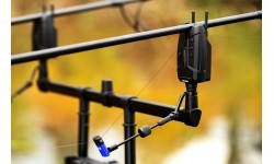 Bite Alarm Set Zfish Prime 3+1
