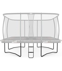 BERG Ultim Pro Bouncer Regular 5x5 + Ladder (Box 4)
