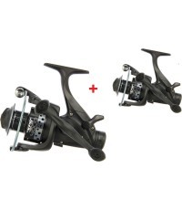 Ritė NGT XPR Carp 4000 1+1