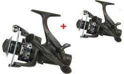 Reel NGT XPR Carp 4000 1+1