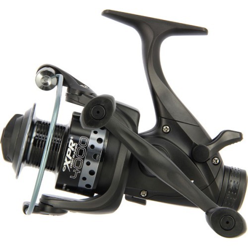 Reel NGT XPR Carp 4000 1+1