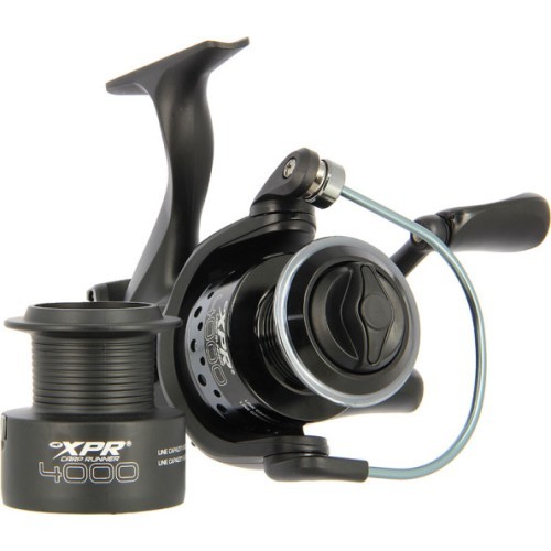 Reel NGT XPR Carp 4000 1+1