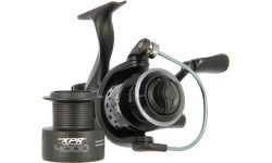 Ritė NGT XPR Carp 4000 1+1
