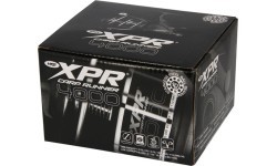 Reel NGT XPR Carp 4000 1+1