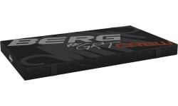Страховочный мат BERG x GRT