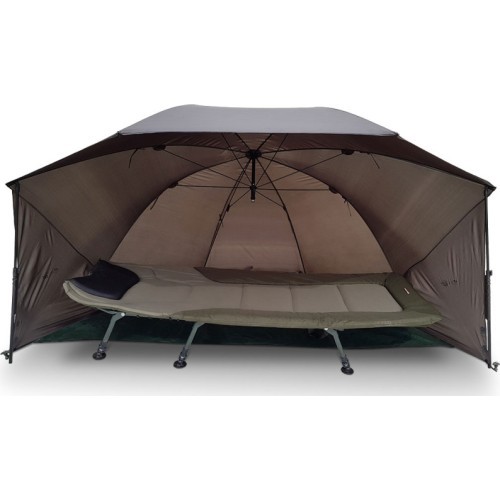 Shelter NGT QUICKFISH, 60"