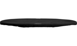 BERG Grand Weather Cover Extra 520 Black